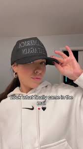 Dark MAGA hat reveal #darkmaga