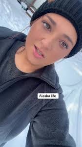 Sabina Clark's Instagram, Twitter & Facebook