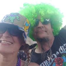 One Love ... from central Illinois ..