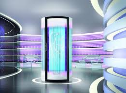 9'8 x 13'3top canopy dimensions: Solarium Shower Shiny Antipanic