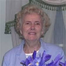 Elizabeth Hatchette Obituary July 12, 2014