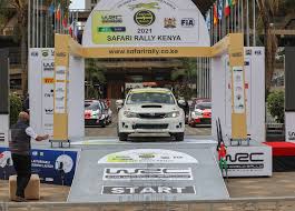 Kenya's fabled safari rally, one of global motorsport's legendary fixtures, will return to the fia world rally championship in 2020. Xlth8ljekobg M