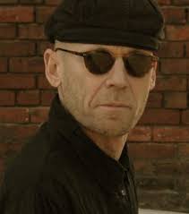 Todd Lord : The MG Experience