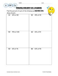 Worksheet will open in a new window. Percent Proportions Worksheet Teachers Pay Teachers
