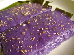 Let S Cook W Prince Bisoy Halayang Ube Recipe Filipino Dessert Filipino Desserts Halaya Recipe Ube Recipes
