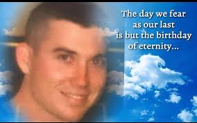 Kyle Locke Obituary (2007)