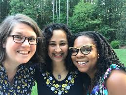 Park Road Books Panel!