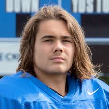 Carlinville Freshman Football Roster (2024-25)