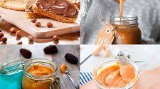 Gouter 10 Recettes De Pates A Tartiner Maison Recette Yaourt Maison Gateaux De Noel Au Chocolat Recette Pate