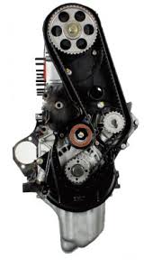 Der acv motor verfügt über einen hubraum von 2461 ccm, mit dem eine leistung von 102 ps / 75 kw erzeugt wird. Renoverad Motor Vw Transporter T4 2 5 Tdi Motorkod Acv