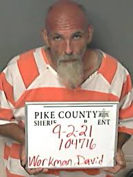 PCSO arrests man for AC thefts