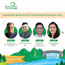 Development Dialogue is reaching its peak now! Join us at this exclusive  event featuring thought-provoking sessions led by distinguished speakers  known for their profound knowledge in diverse sectors! This is your chance