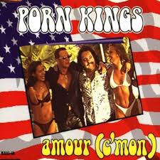 Porn Kings - Amour (Cmon) - Maddog - INT 8 84065 2 - Amazon.com Music