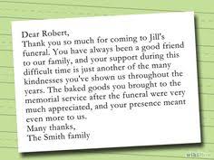 What is the etiquette for sending thank you cards for sympathy notes after the funeral? 20 Funeral Ty Notes Ideas Funeral Funeral Thank You Funeral Thank You Cards