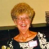 Clara L. Swart Obituary