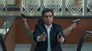 Kurtlar Vadisi Pusu 261 Bolum Fragmani Her Yerde Catisma Sozcu Gazetesi