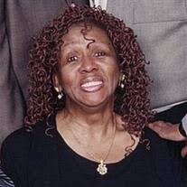 Blanche G. McClellan Obituary