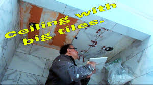 We did not find results for: Shower Ceiling With Big Porcelain Tiles This Is How Youtube