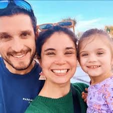 Polish food truck for rehearsal