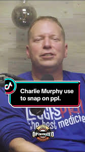 Me & Nate Jackson sit down and remember some legendary Charlie Murphy  stories. #GaryOwen #NateJackson #CharlieMurphy