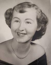 Betty "June" Whaley Obituary