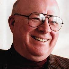 James Cain, former president of New Orleans utility companies, dies at 82