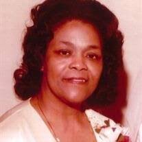 Marilyn Stevenson Obituary