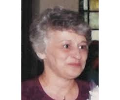 Donna Bartlett Obituary (1945