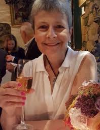 Carole Schmickley Baumann Obituary September 16, 2023