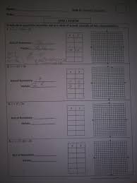 .are algebra 1 review packet algebra i solving systems of, systems of, name unit 5 systems of equations inequalities bell, unit 6 systems of linear of equations elimination, gina wilson unit 8 quadratic equation answers pdf, parent and student study guide workbook, gina wilson all things. All Things Algebra Quadratic Equations Need Answers Algebra