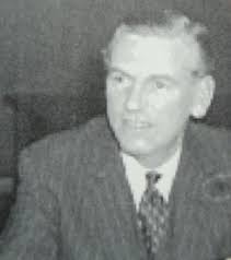 Raymond Ramsay MBE, FRCS.