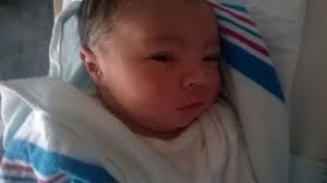 Rowan Luciano Petrie Obituary