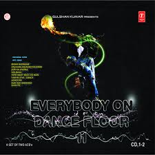 Everybody On Dance Floor Songs Download Everybody On Dance Floor Mp3 Songs Online Free On Gaana Com