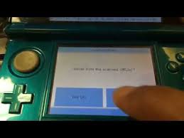 Here are some qr codes of super mario characters. Fbi Qr Codes 3ds 07 2021