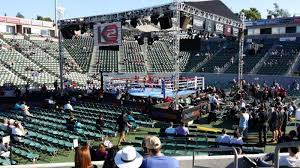 boxing photos at dignity health sports park