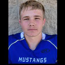 Lucerne Valley Football Roster (2023-24)