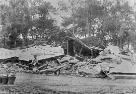 .1950 assam earthquake on 15 august, which had a magnitude of 8.6 and killed an estimated 4,800 people, devastating the region: Top 10 Worst Earthquakes In India Crazypundit Com