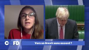L'accord, trouvé à une semaine de la date butoir de sortie effective des britanniques de l'union « le brexit arrive contre la volonté du peuple d'ecosse qui avait voté à 62 % contre la sortie de l'ue » , a. Brexit Sans Accord Qui A Le Plus A Perdre
