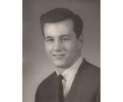 Michael MESSINGER Obituary (1947