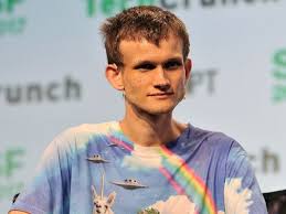 Vitalik buterin, the creator of ethereum, wants you to know that he isn't dead. Ethereum Co Founder Vitalik Buterin Parler Has A Right To Exist Apple Google Amazon Denying Access To Common Infrastructure News Akmi