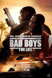 Bad Boys For Life Bad Boys Movies For Boys Bad Boys Movie