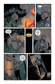 BPRD Hell on Earth #142 (Comic) Review | BrutalGamer