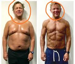 Believe it or not, just closing your eyes can help you burn fat in your cheeks. How To Lose Face Fat As A 17 Year Old Quora