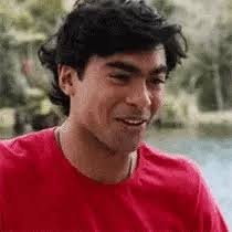 The Waitress ↯ C. Randall