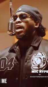 Melvontei Gallon (@baysosa) • Instagram photos and videos