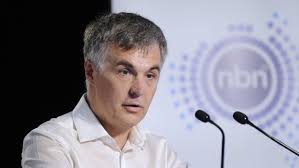 Vodafone, TPG explore merger; NBN appoints Stephen Rue as CEO