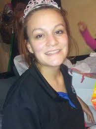 Shauna Nichelle Evelyn Marlar — Be a Tree Cremation