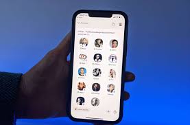 Der neue digitale impfnachweis soll neben dem gelben impfpass aus papier eine weitere möglichkeit bieten, um. Hype Um Die App Clubhouse Mitmach Podcast Sturmt Die Apple Charts Digital Stuttgarter Nachrichten