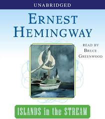 Islands in the Stream: Hemingway, Ernest, Greenwood, Bruce: 9780743564403:  Amazon.com: Books