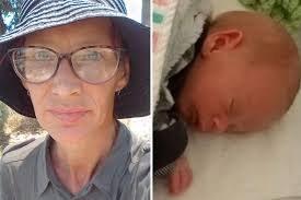 Mystery as mum's baby son is found dead inside her FREEZER as cops probe  newborn's death